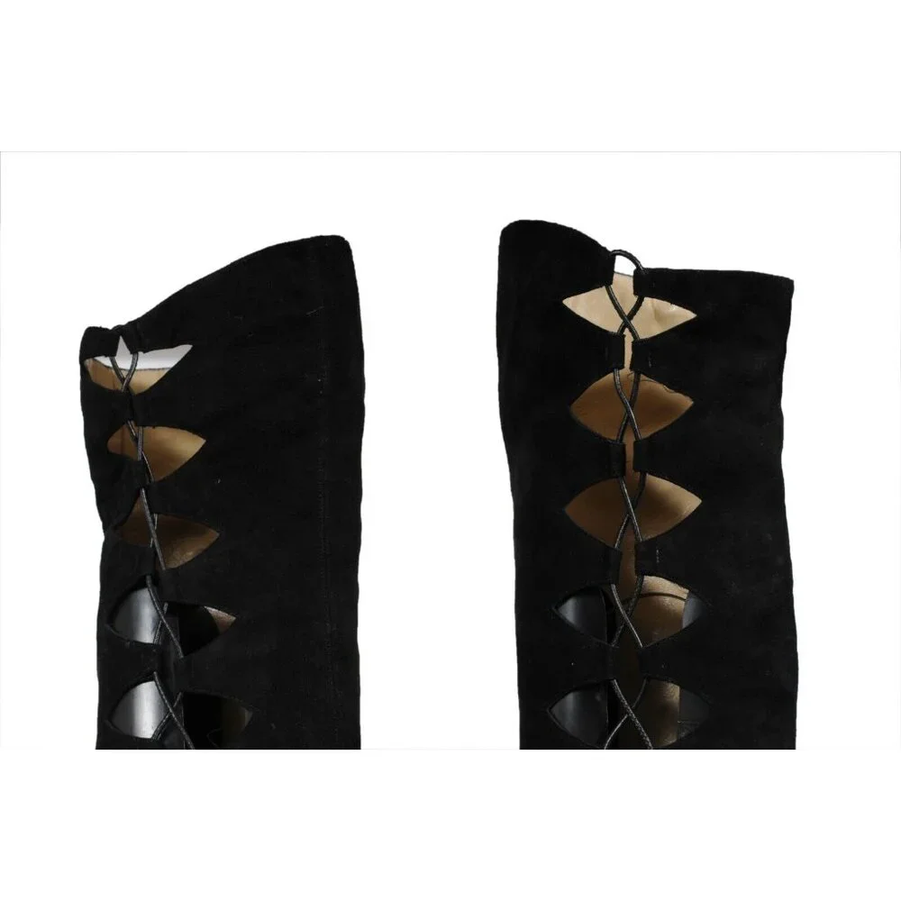 Vicini black cutout